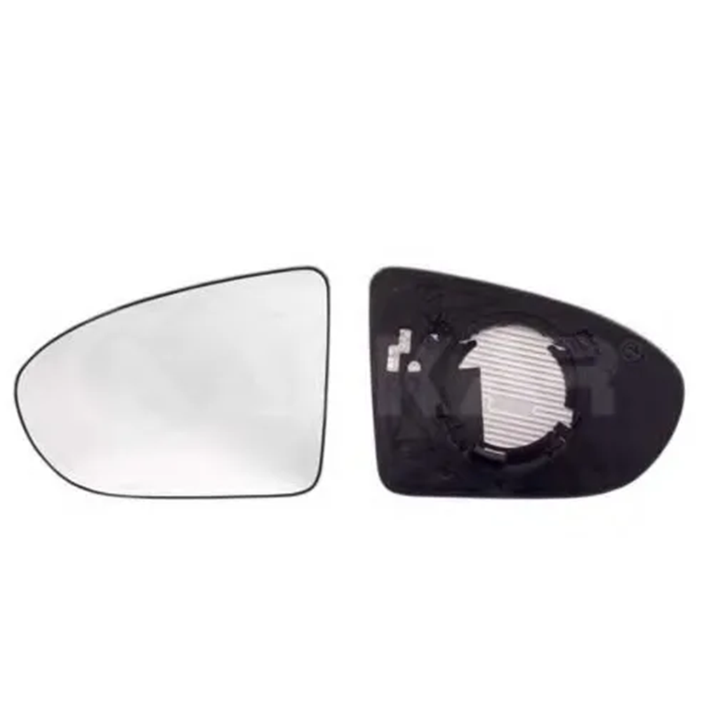 AYNA CAMI SAĞ QASHQAI 07-14 (ISITMALI)