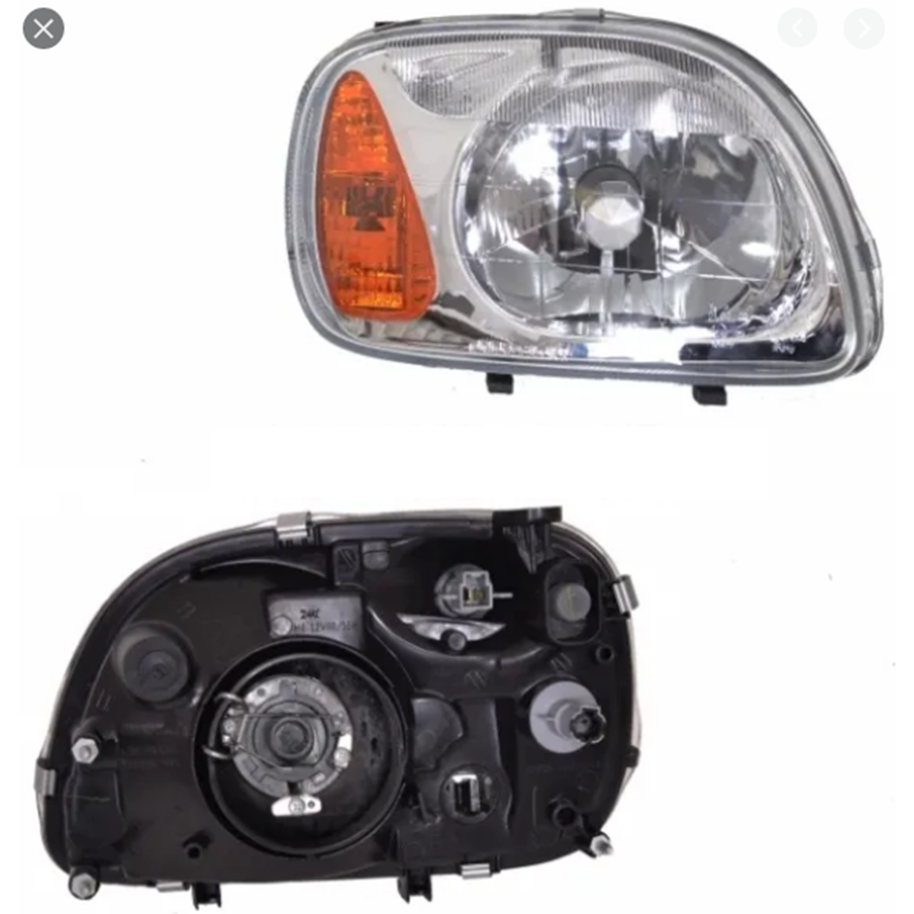 FAR SAĞ MİCRA 00-01 (ELEKTRİKLİ)