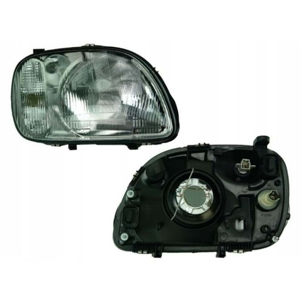 FAR SAĞ MİCRA 98-02 (MANUEL-ELEKTRİKLİ)