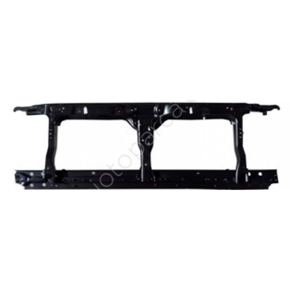 PANEL ÖN NAVARA 07-10/PARTFINDER