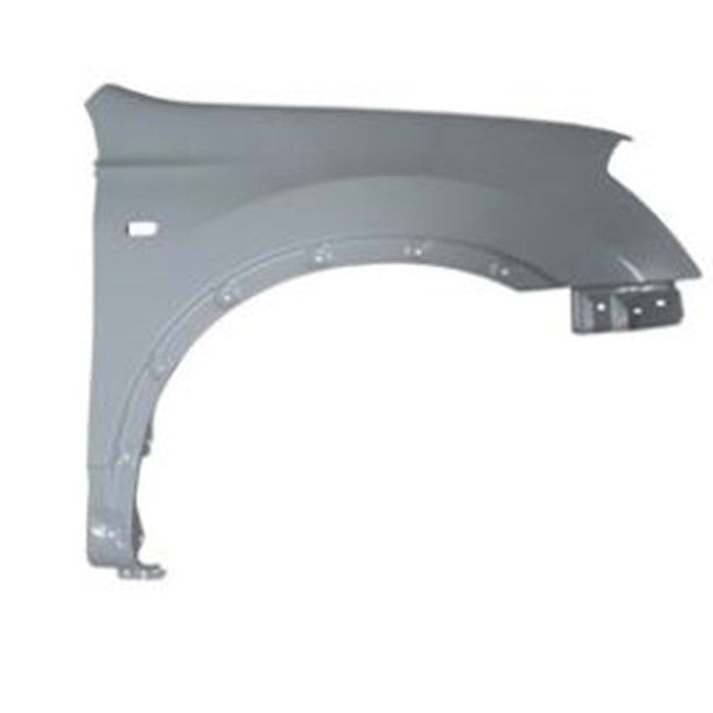 ÇAMURLUK ÖN SAĞ QASHQAI 07-09 (DELİKLİ)