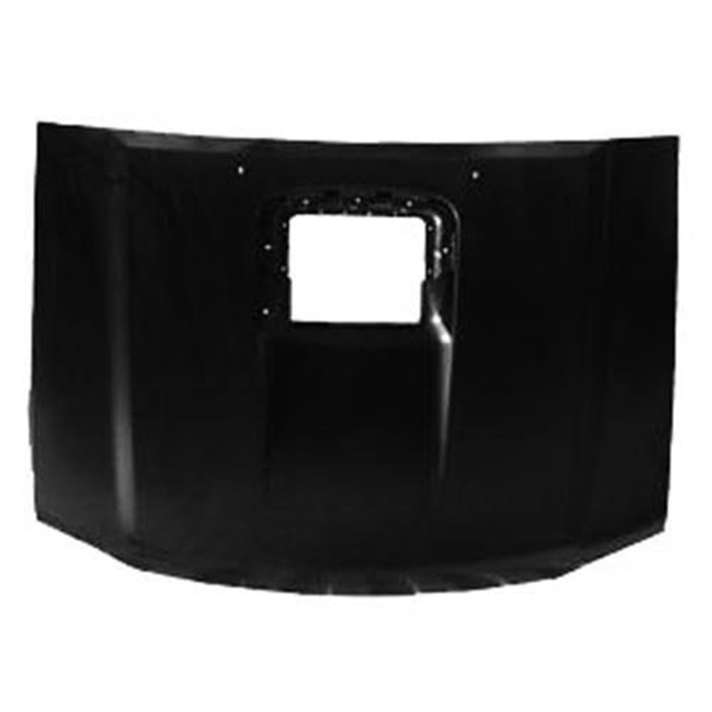 KAPUT MOTOR PICK-UP 03-12 (YD25-TURBO DELİKLİ)