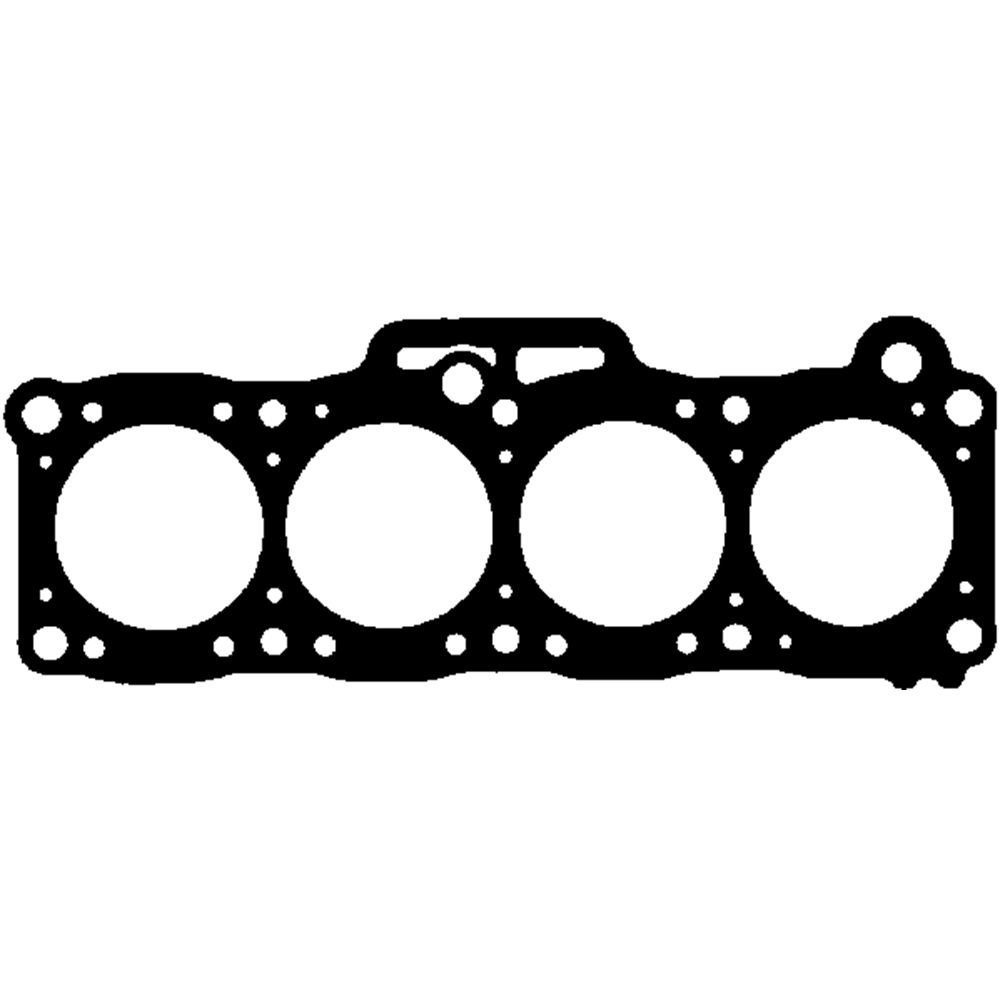 CONTA SİLİNDİR KAPAK 626 88-91 (FE-1.8-2.0-GRAFİTLİ)