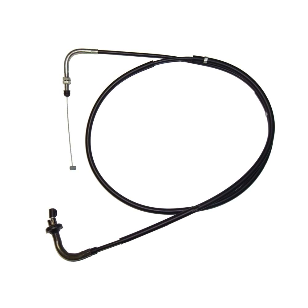 TEL GAZ CARRY 90-98/ALTO 89-94