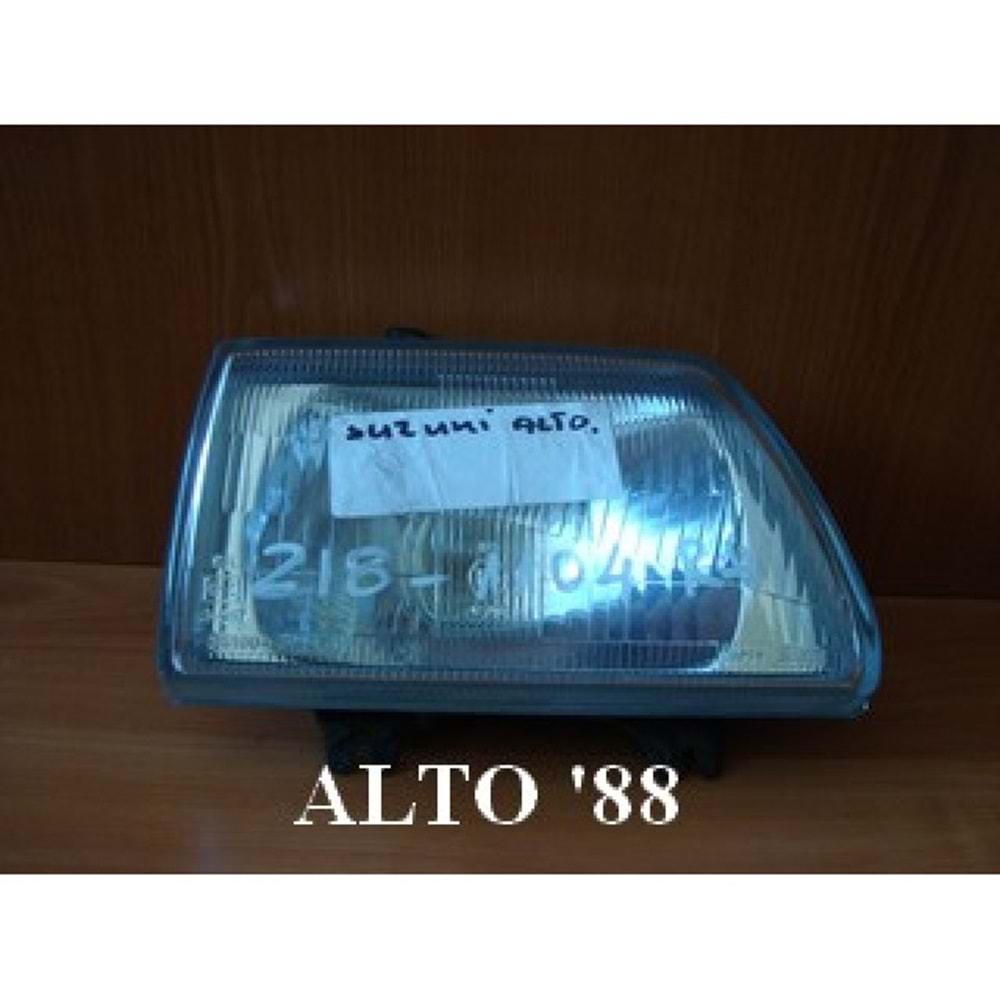 FAR RH ALTO 88-91