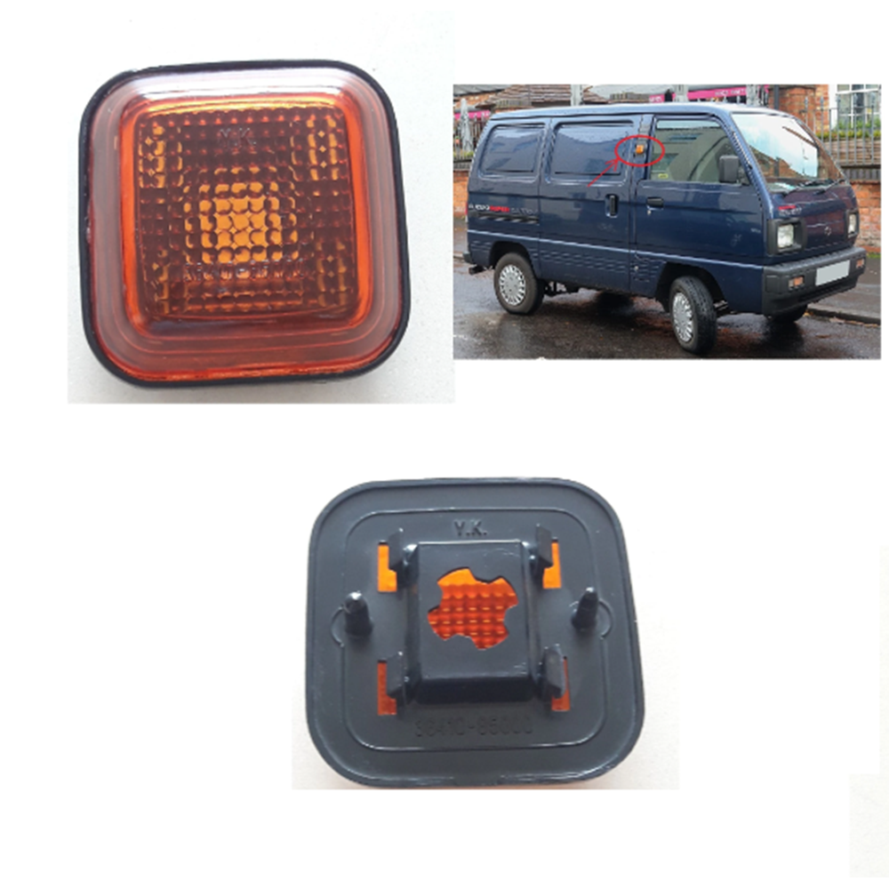 SİNYAL ÇAMURLUK LH CARRY 90-98