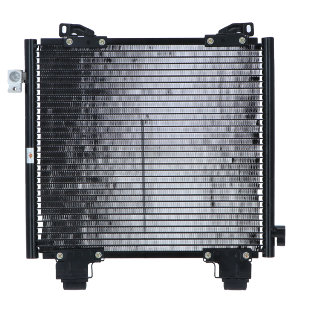 RADYATÖR KLİMA ALTO 02-08 1.1