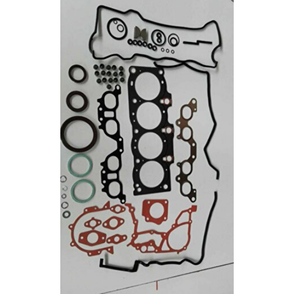 CONTA TAKIM CORONA 87-95 (3S-2.0-16V)
