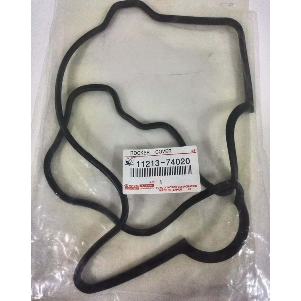 CONTA KÜLBÜTÖR CORONA 93-97/CARİNA 97-98/AVENSİS 96-98/RAV-4 96-00 (2.0-3SFE)