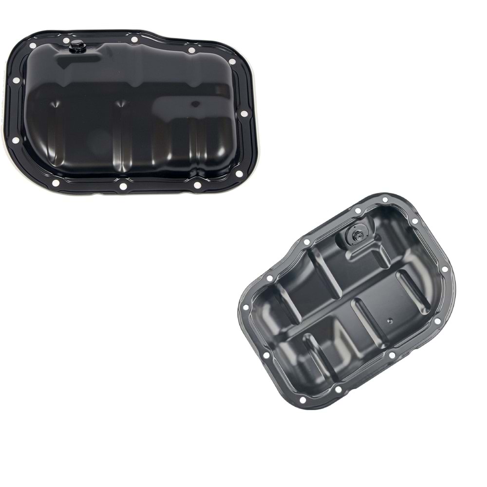 KARTER SAC COROLLA 07- BENZINLI