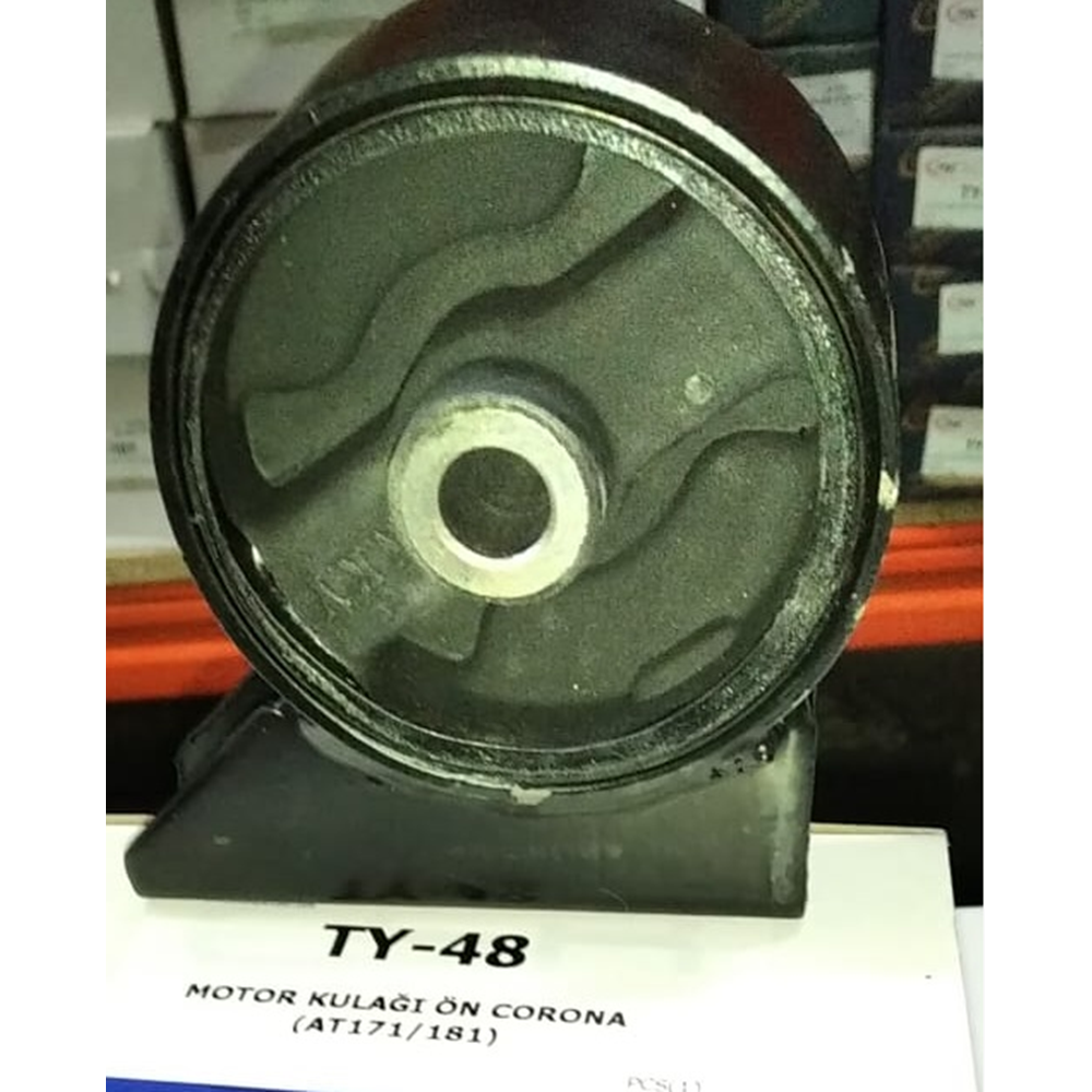 TAKOZ MOTOR ÖN CORONA 88-92 (AT171-AT181)