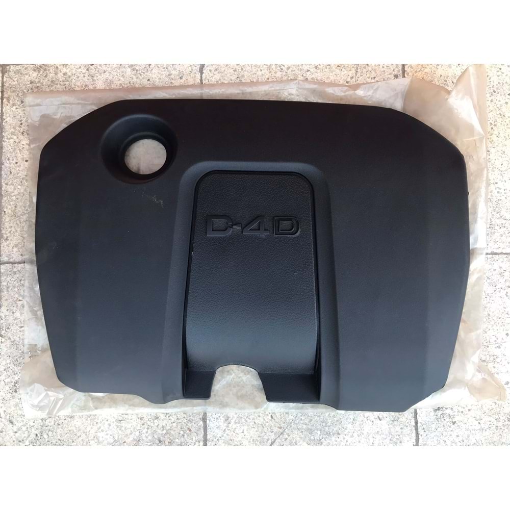 MOTOR ÜST KAPAĞI COROLLA / AURIS 07-12 DİZEL