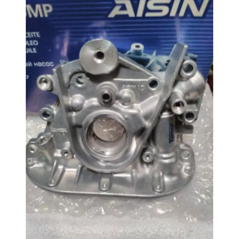 YAĞ POMPA COROLLA 88-01 (1.6-4AFE/ENJEKSİYONLU-KARBÜRATÖRLÜ/AE92/AE101/AE111)