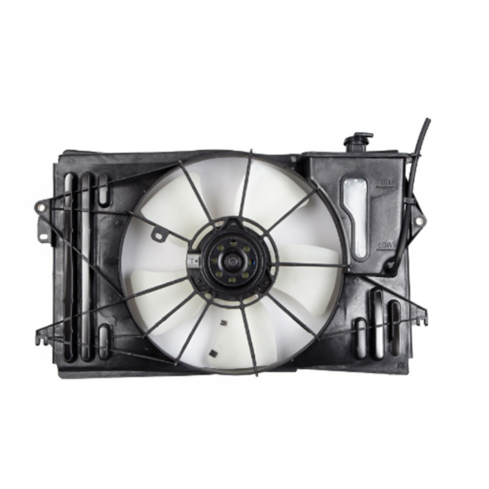 FAN RADYATÖR COROLLA 02-06 (1.4-1.6/VVT)