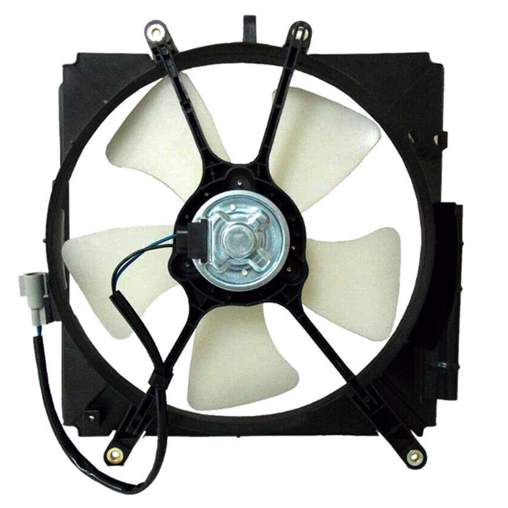 FAN RADYATÖR COROLLA 93-00 (AE101-AE111/1.3-1.6)