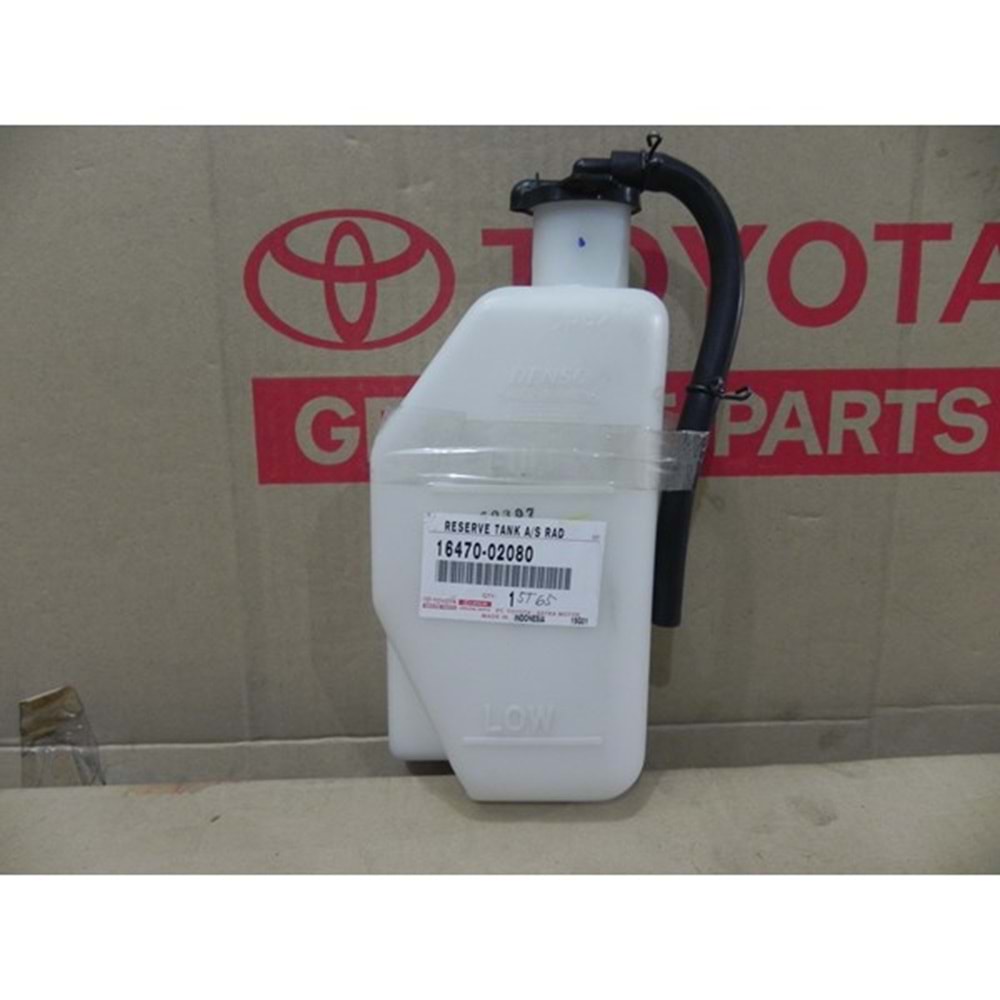 BİDON YEDEK SU COROLLA 93-97 (AE101)