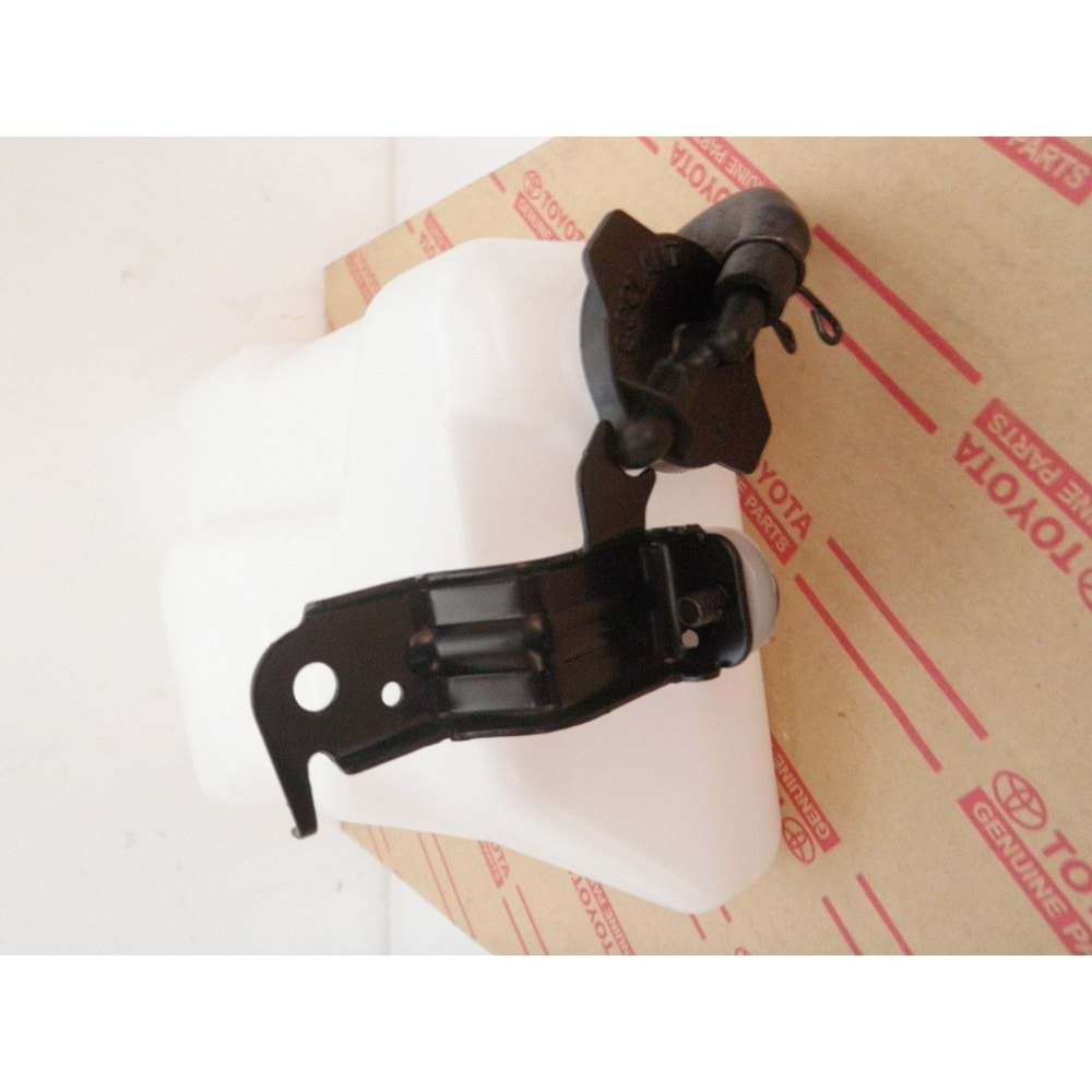 BİDON YEDEK SU HILUX 98-06