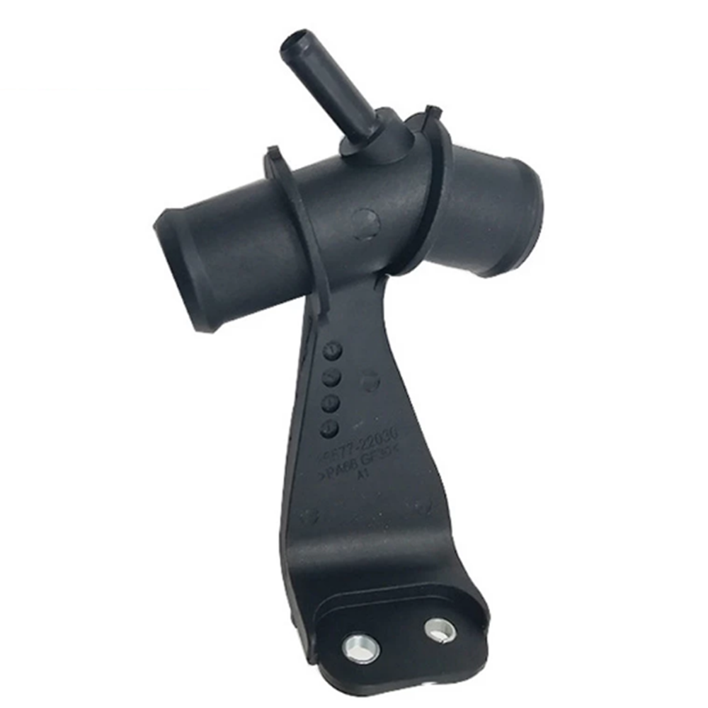 BORU RADYATÖR SU GİRİŞ COROLLA 07-12