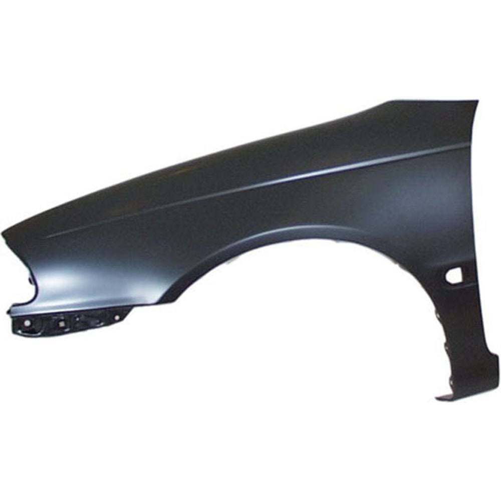 ÇAMURLUK ÖN LH AVENSİS 98-02