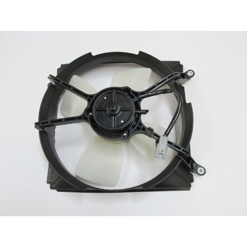 FAN RADYATÖR CORONA 93-97/CARINA 97-98 (5 KANAT)