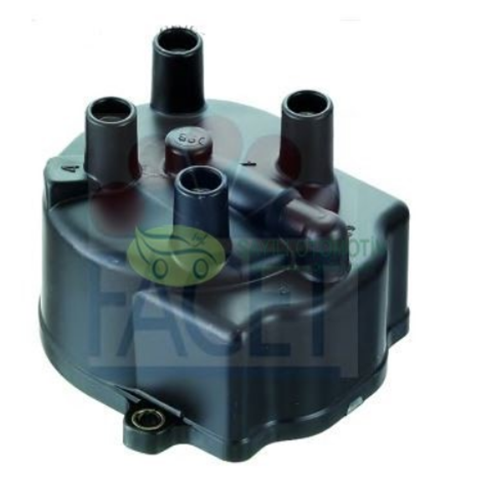 DİSTRİBİTÖR KAPAĞI COROLLA 89-94 (KARBÜRATÖRLÜ-1.6)/CORONA 88-91 (KARBÜRATÖRLÜ-1.6)