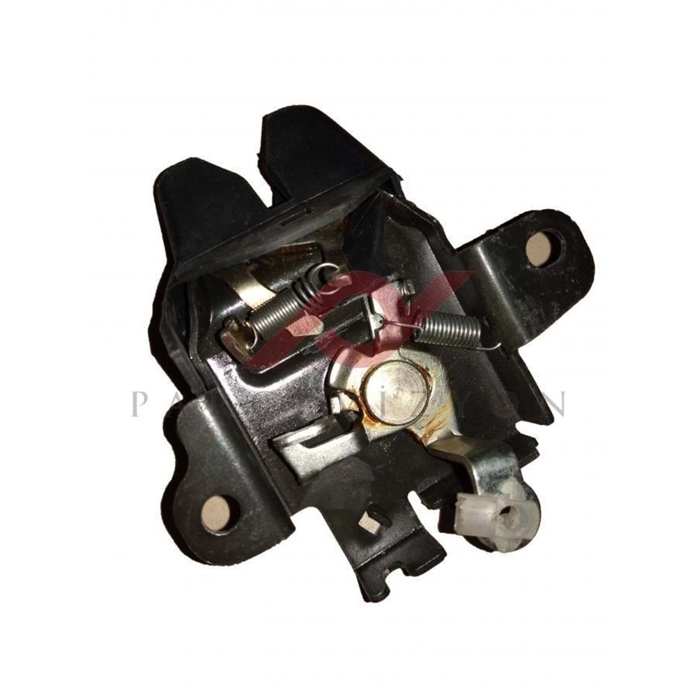 KİLİT BAGAJ COROLLA 88-92 (AE92)