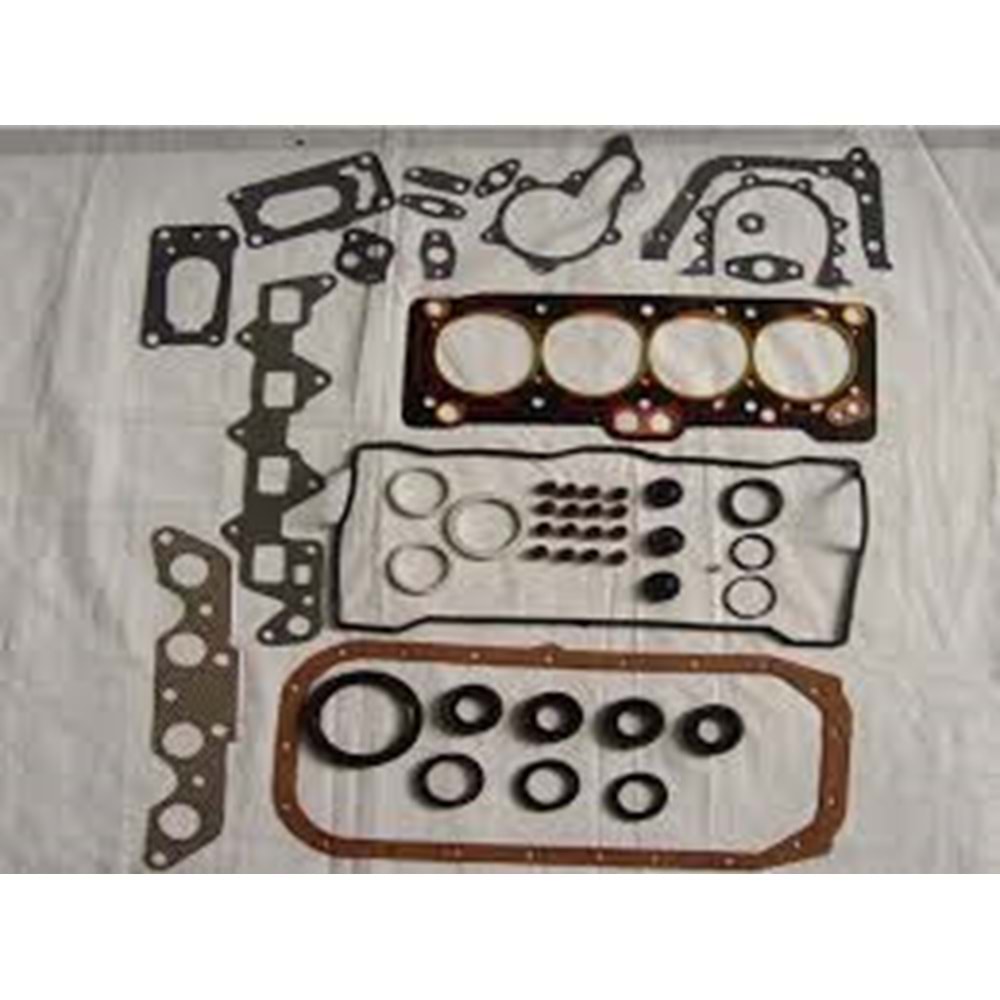 CONTA TAKIM COROLLA 89-95 (AE92/AE101 KARBÜRATÖRLÜ-1.6-4AF)