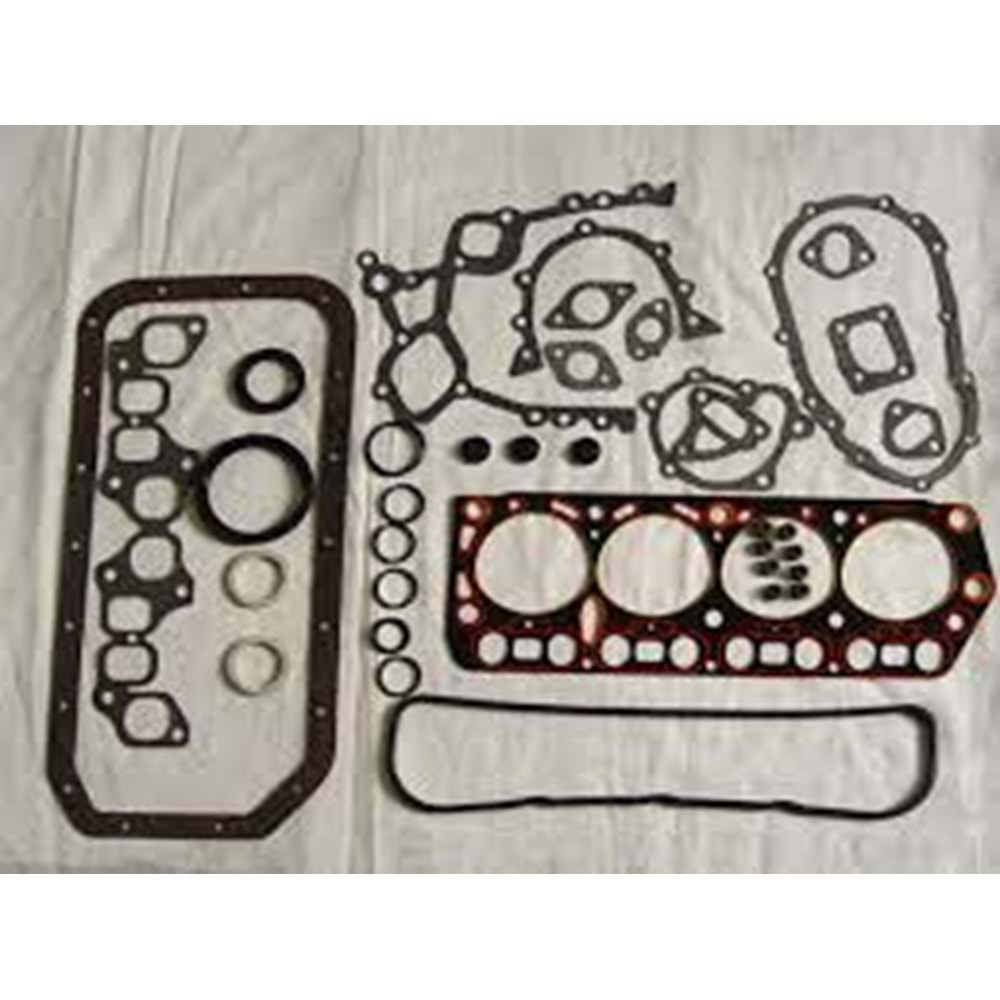 CONTA TAKIM COROLLA 87-00 (AE92/AE101 KARBÜRATÖRLÜ-1.3-2E)