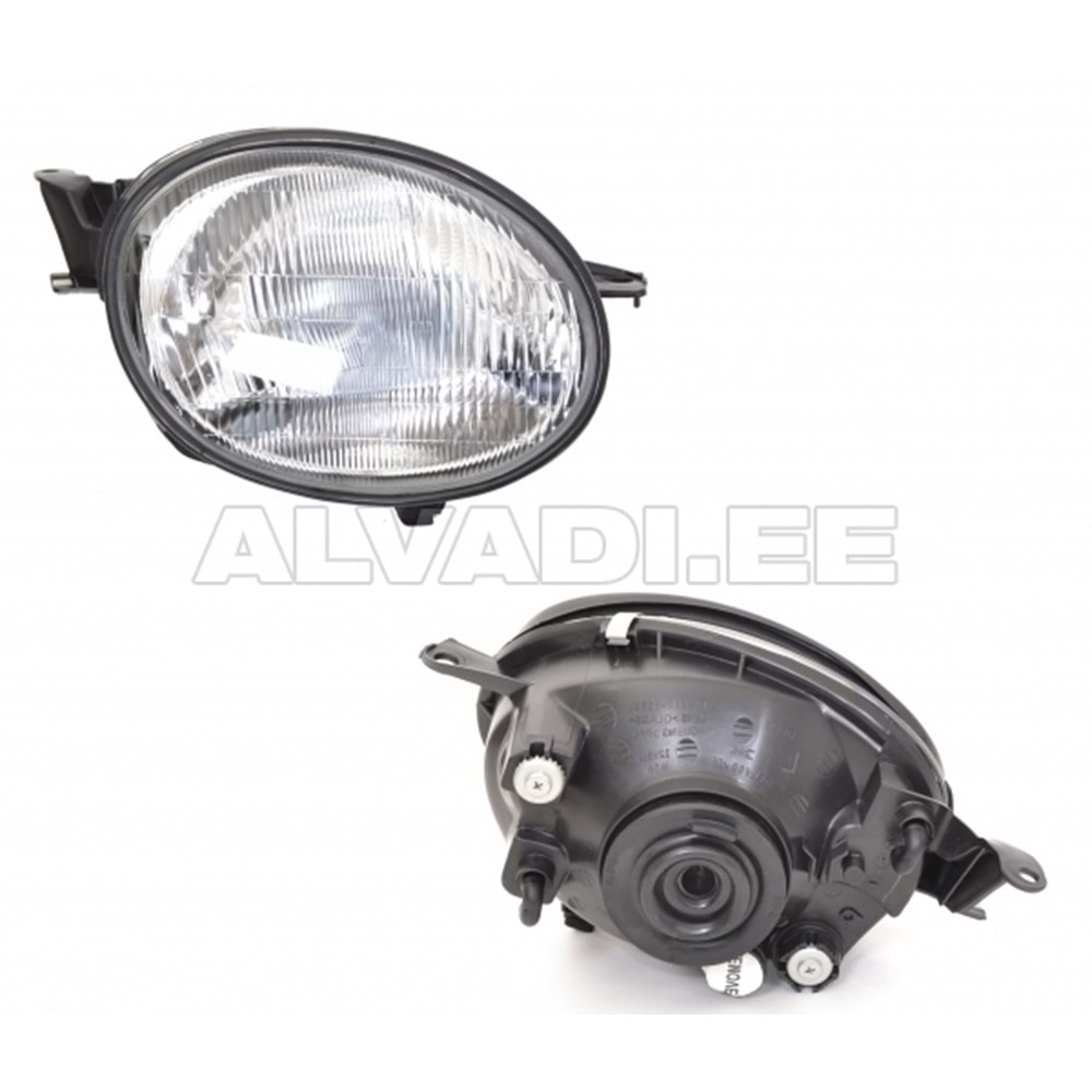 FAR RH COROLLA 98-00 (AE111-TERRA-YUVARLAK FAR)