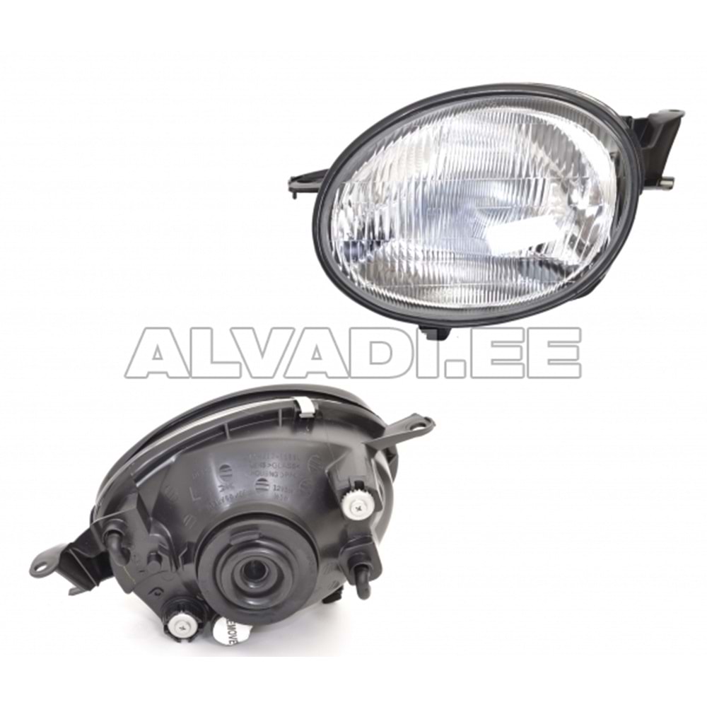 FAR LH COROLLA 98-00 (AE111-TERRA-YUVARLAK FAR)