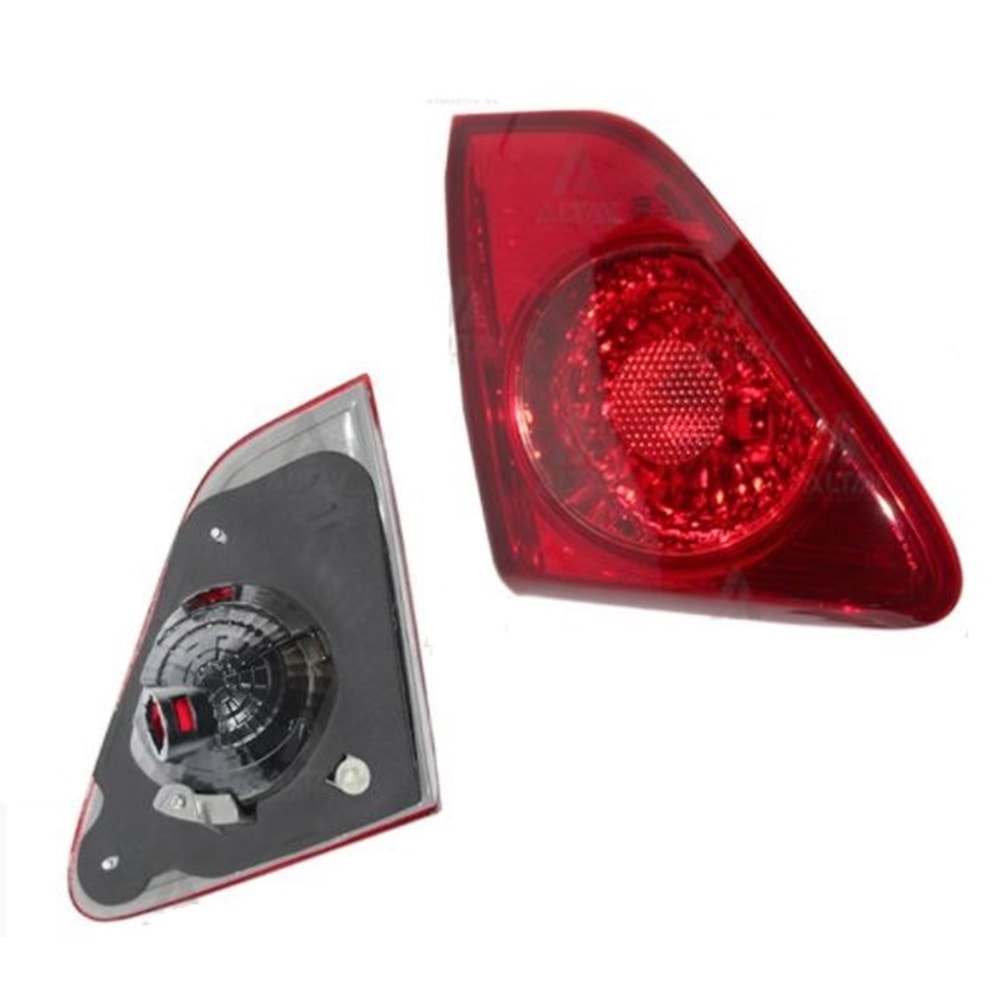 STOP İÇ SOL COROLLA 07-09