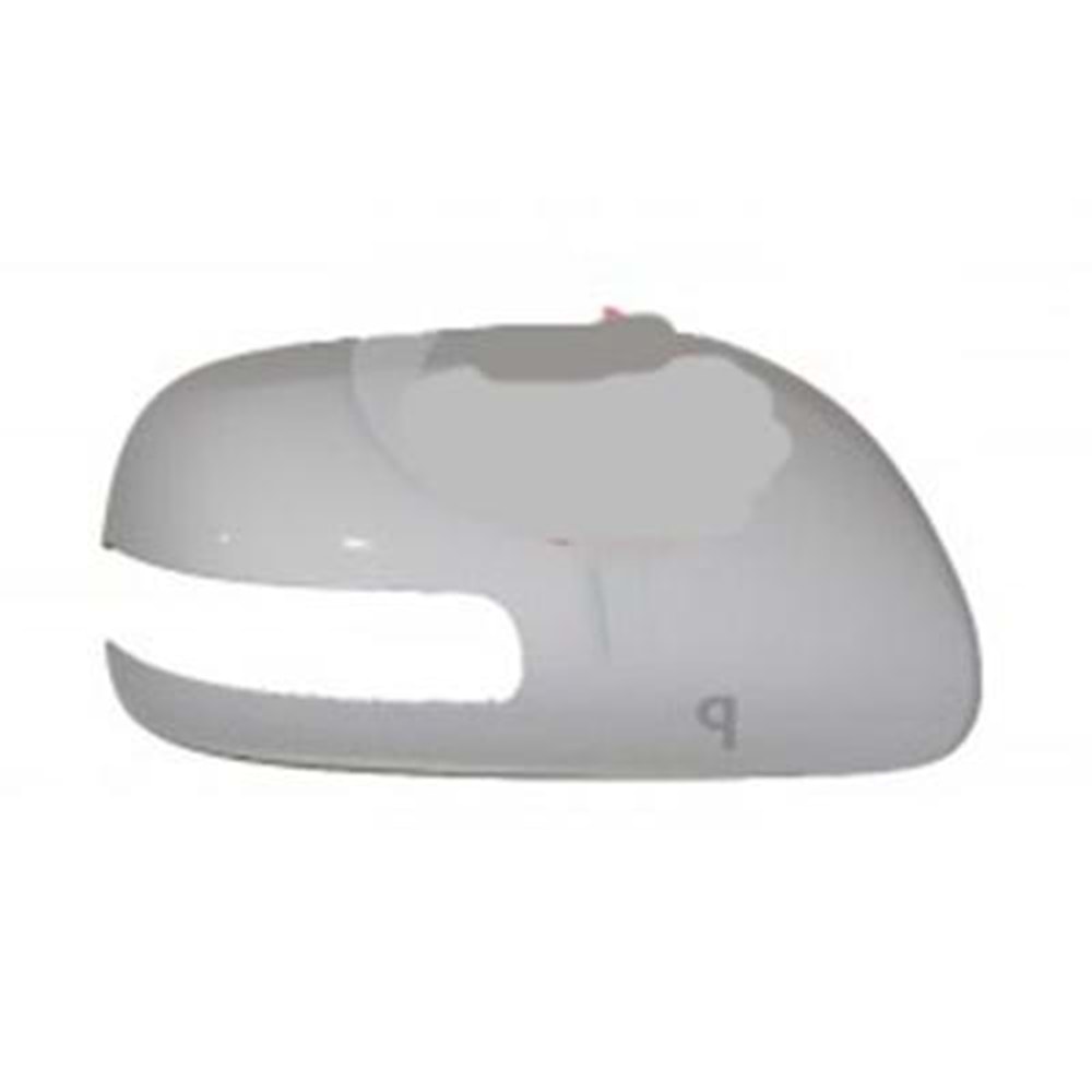 AYNA KAPAĞI SOL COROLLA 09-13 (SİNYALLİ)