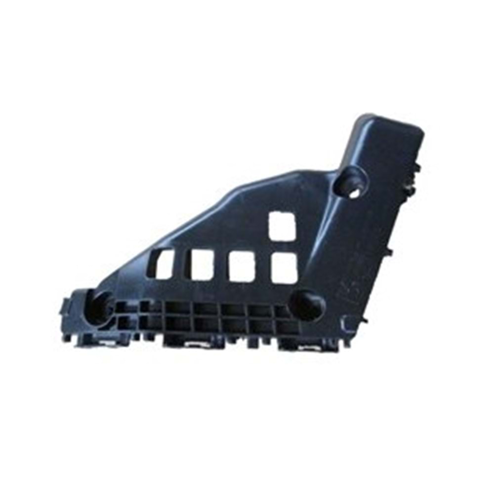 BRAKET ÖN TAMPON RH COROLLA 13-16 (ÜST YAN KULAĞA BAĞLANAN-ÜÇGEN)