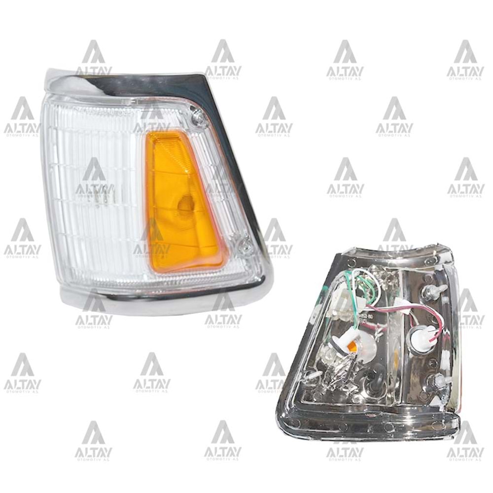 SİNYAL RH HILUX 89-96 (4WD-LN106)