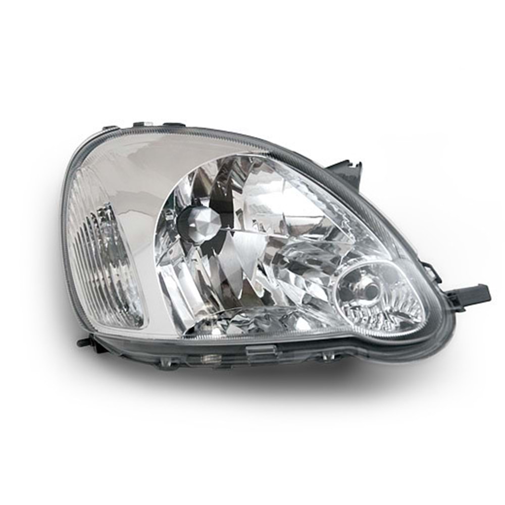 FAR RH YARIS 02-06 (DAMLA GÖZLÜ-ELEKTRİKLİ)