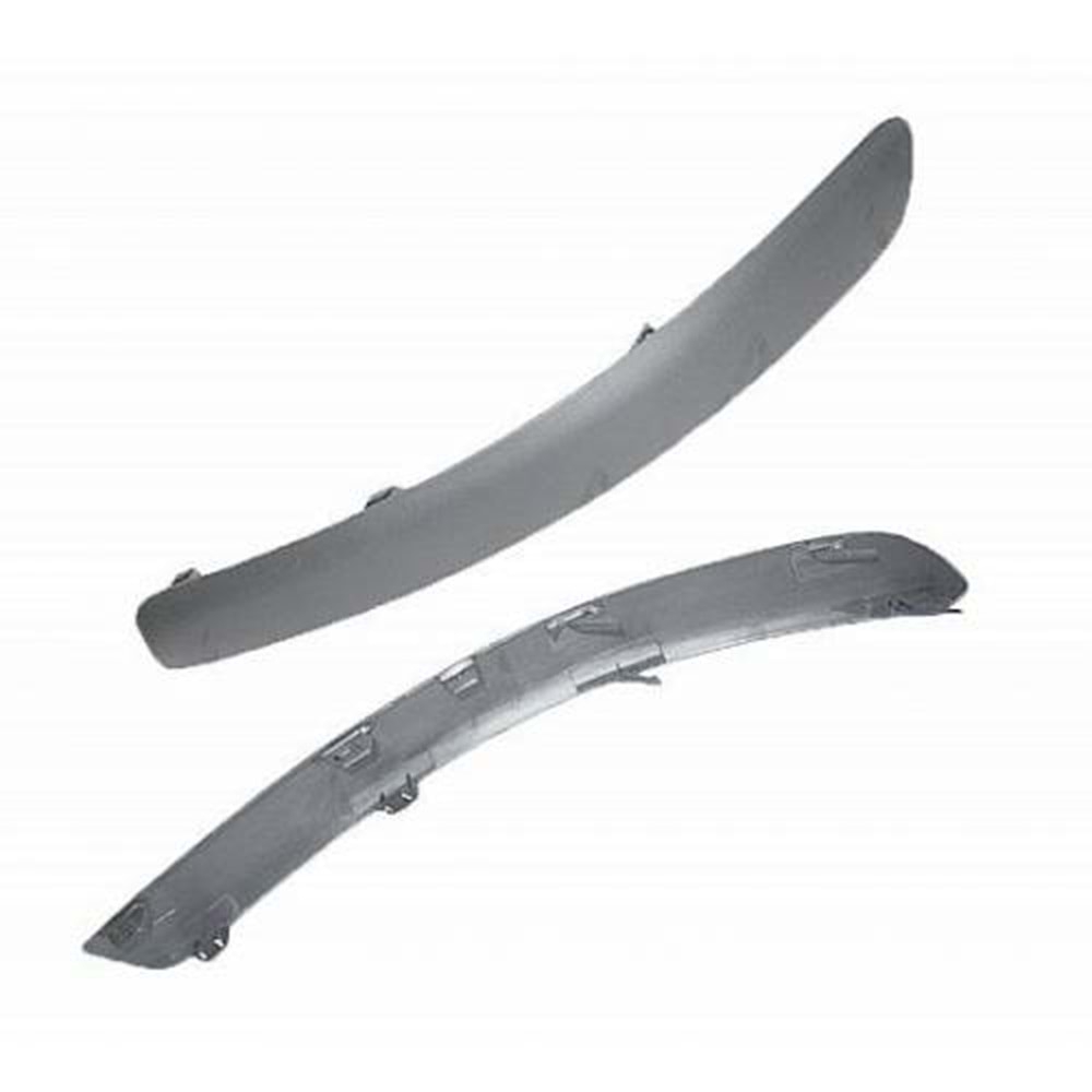 BANT ÖN TAMPON RH YARIS 02-06 (KISA-DAMLA GÖZLÜ)