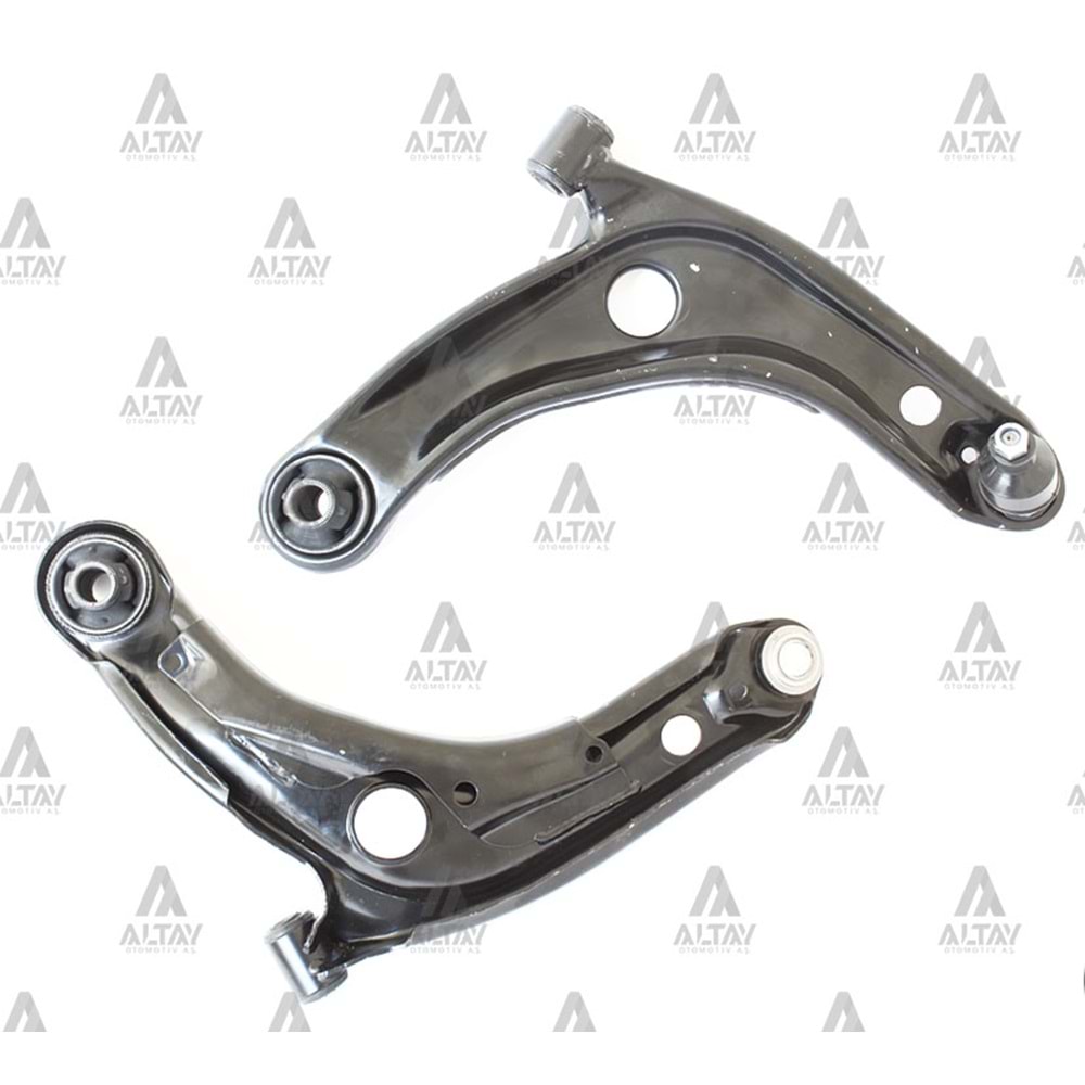 SALINCAK ALT RH YARİS 06-11 (BURÇLU-ROTİLLİ)