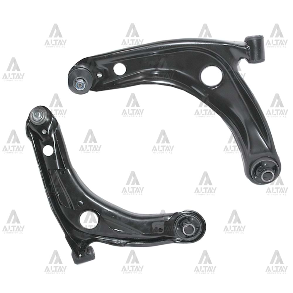 SALINCAK ALT LH YARİS 06-11 (BURÇLU-ROTİLLİ)