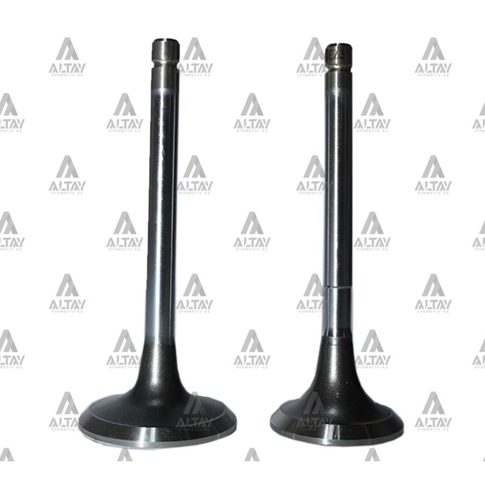 SİBOP HILUX 89-97/HIACE 89-97 (TEK TIRNAK-IN:42.5X8X103.5/EX:36.1X8X103.30)