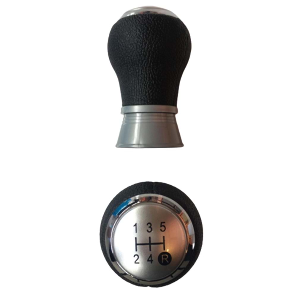 VİTES TOPUZU COROLLA 07-12 (METALİK GRİ-5 İLERİ)