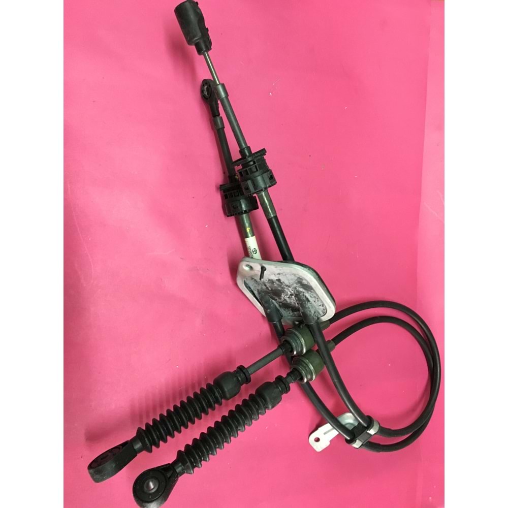 TEL VİTES YARİS 03-06