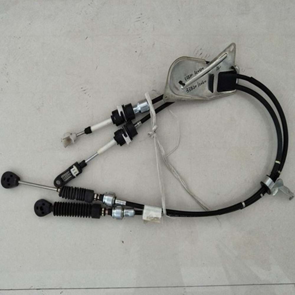 TEL VİTES YARİS 07-12