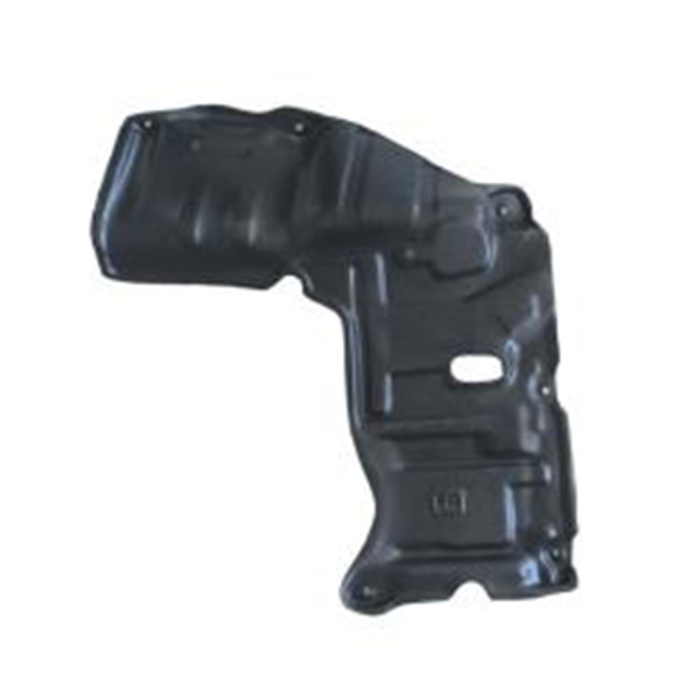 MUHAFAZA KARTER SAĞ AE101 93-98