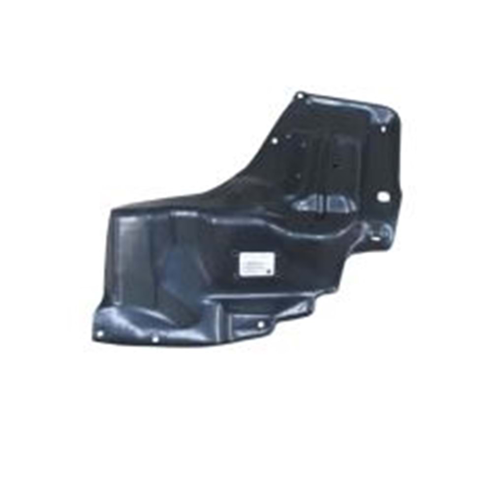 MUHAFAZA KARTER SOL ZZ121 02-04