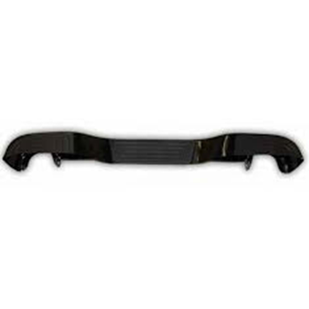 TAMPON ARKA HILUX 98-05 (LN145-SİYAH)