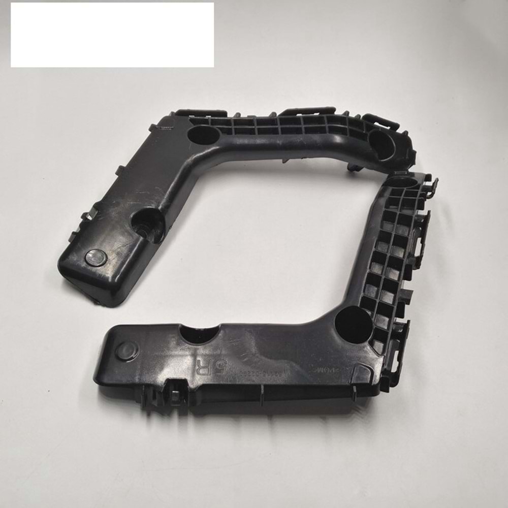 BRAKET ÖN TAMPON SAĞ COROLLA 13-15 (BÜYÜK OLAN)