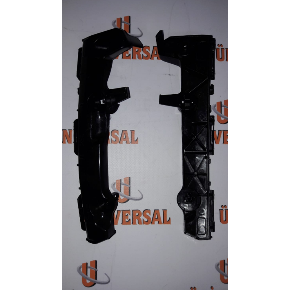 BRAKET ÖN TAMPON SAĞ HILUX 12-15 (ÜST)