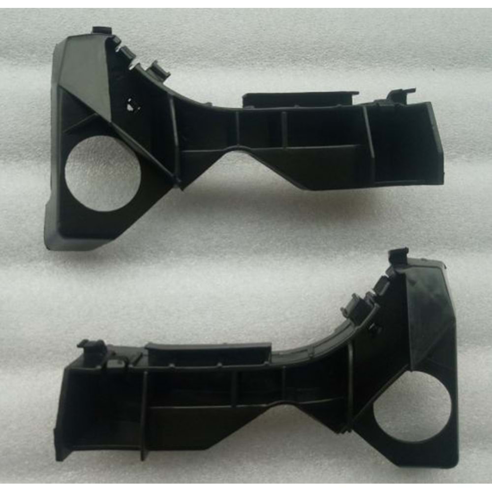 BRAKET ÖN TAMPON SAĞ COROLLA 02-06 (ZZ121 SEDAN)