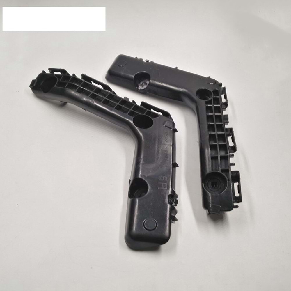 BRAKET ÖN TAMPON SOL COROLLA 13-15 (BÜYÜK OLAN)