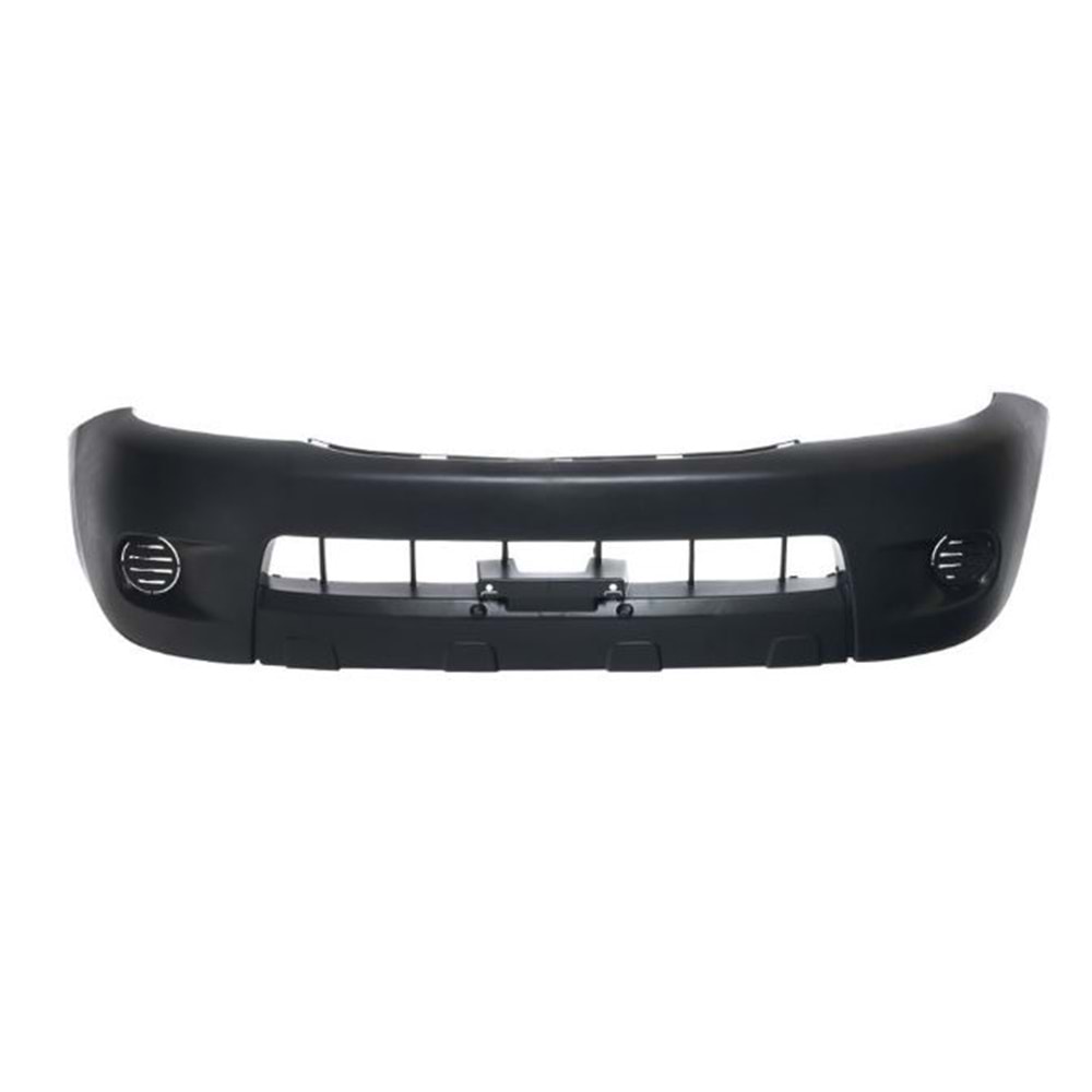TAMPON ÖN HILUX VİGO 06-09 (4X2-DODİK DELİKSİZ-SİSSİZ)